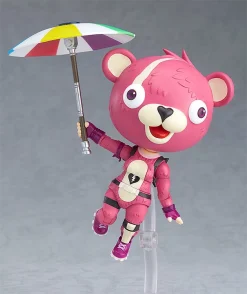 GOOD SMILE COMPANY Nendoroid Fortnite Cuddle Team Leader -GOOD SMILE COMPANY SHOP ced8b7b96dab47f2bbf9f0a49e058da4.jpg