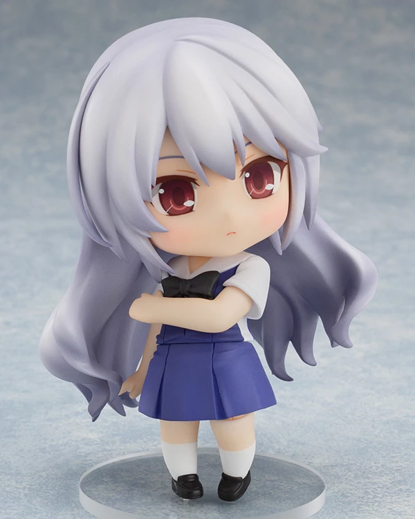 GOOD SMILE COMPANY Nendoroid Kazuki Kazami | The Fruit Of Grisaia 5 GOOD SMILE COMPANY Nendoroid Kazuki Kazami | The Fruit Of Grisaia - Image 3