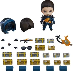 GOOD SMILE COMPANY Nendoroid Death Stranding Sam Porter Bridges: Great Deliverer Ver. -GOOD SMILE COMPANY SHOP cf285dee53194d2f81ca933eff6ee0b6.jpg