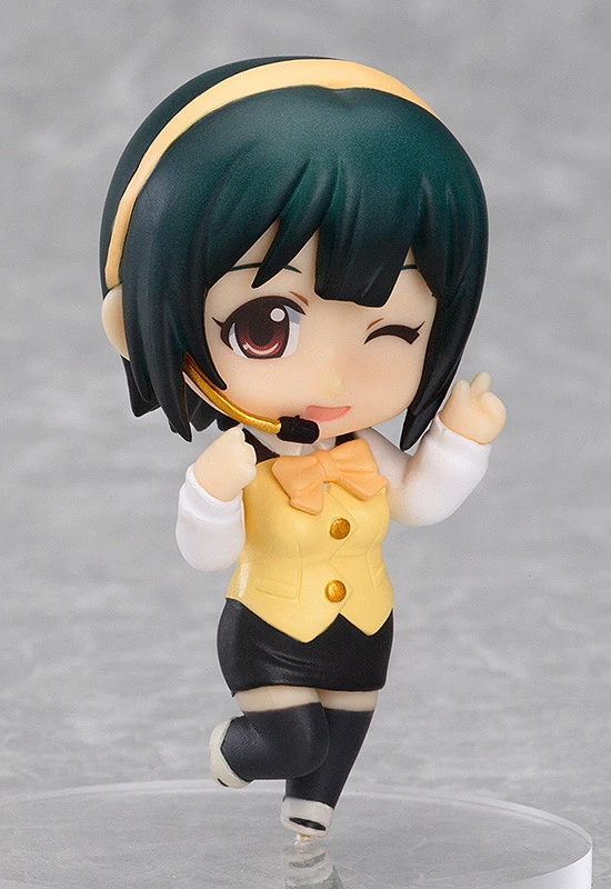 GOOD SMILE COMPANY Nendoroid Petite: The Idolmaster 2 Million Dreams Ver. - Stage 02 Box Set 11 GOOD SMILE COMPANY Nendoroid Petite: The Idolmaster 2 Million Dreams Ver. - Stage 02 Box Set - Image 9