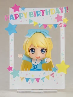 GOOD SMILE COMPANY Nendoroid More: Acrylic Frame Stand (Happy Birthday/Social Media/My Fav Is Amazing) -GOOD SMILE COMPANY SHOP cf87b79f9d954b5790bc204fc88b3ffd.jpg