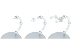 GOOD SMILE COMPANY The Simple Stand Mini X4 (for Small Figures & Chibi Figures) -GOOD SMILE COMPANY SHOP cfbb7f7b10f64284a74e843e31ac83f6.jpg