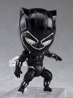 GOOD SMILE COMPANY Nendoroid Avengers: Infinity War Black Panther: Infinity Edition DX Ver. 21 GOOD SMILE COMPANY Nendoroid Avengers: Infinity War Black Panther: Infinity Edition DX Ver. -GOOD SMILE COMPANY SHOP cfe4ad83fb314cdd84f640228f2028f8.jpg