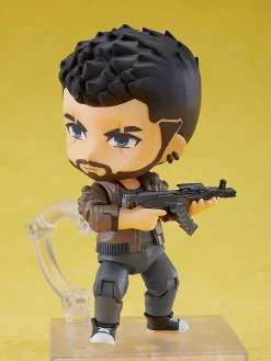 GOOD SMILE COMPANY Nendoroid Cyberpunk 2077 V: Male Ver. DX -GOOD SMILE COMPANY SHOP d031076ae208421ba3328a754846a673.jpg