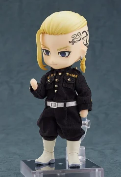 GOOD SMILE COMPANY Nendoroid Doll Tokyo Revengers Draken (Ken Ryuguji) 14 GOOD SMILE COMPANY Nendoroid Doll Tokyo Revengers Draken (Ken Ryuguji) -GOOD SMILE COMPANY SHOP d0315f7b99a843e397cbe4e100688755.jpg