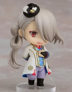 GOOD SMILE COMPANY Nendoroid Petite: Touken Ranbu: The Musical -Atsukashiyama Ibun- Box Set -GOOD SMILE COMPANY SHOP d0e23f5c10f44026a34a1df0737d4767.jpg