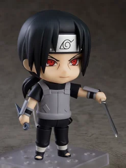GOOD SMILE COMPANY Nendoroid Naruto Shippuden Itachi Uchiha: Anbu Black Ops Ver. 11 GOOD SMILE COMPANY Nendoroid Naruto Shippuden Itachi Uchiha: Anbu Black Ops Ver. -GOOD SMILE COMPANY SHOP d209e445e1c0494d952c0db9bdd22bf2.jpg