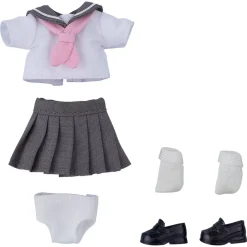 GOOD SMILE COMPANY Nendoroid Doll Outfit Set: Short-Sleeved Sailor Outfit 21 GOOD SMILE COMPANY Nendoroid Doll Outfit Set: Short-Sleeved Sailor Outfit -GOOD SMILE COMPANY SHOP d223ca1c820c4d4fa923b42dd5c0eee9.jpg