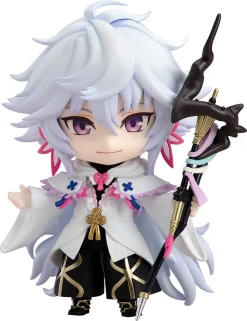 GOOD SMILE COMPANY Nendoroid Fate/Grand Order Caster/Merlin (Re-run) -GOOD SMILE COMPANY SHOP d2cc1605b3544a9fafceb66f4160ce5b.jpg
