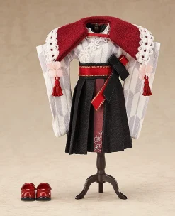 GOOD SMILE COMPANY Nendoroid Doll Outfit Set Rose: Japanese Dress Ver. 15 GOOD SMILE COMPANY Nendoroid Doll Outfit Set Rose: Japanese Dress Ver. -GOOD SMILE COMPANY SHOP d306ada0d734467c884258c26d7767fe.jpg