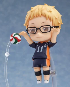 GOOD SMILE COMPANY Nendoroid Haikyu!! Second Season Kei Tsukishima (Re-run) -GOOD SMILE COMPANY SHOP d31c0d27669f4d4c84f3f45c927eba6b.jpg