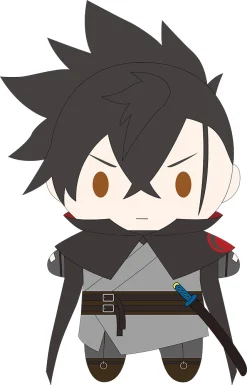 GOOD SMILE COMPANY Revenger Plushie -GOOD SMILE COMPANY SHOP d32461f5264d4acfbec3265f5eecddef.jpg