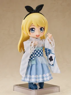GOOD SMILE COMPANY Nendoroid Doll Outfit Set Alice: Japanese Dress Ver. -GOOD SMILE COMPANY SHOP d33b79ac327841feae3c6cd7a1a9e85d.jpg
