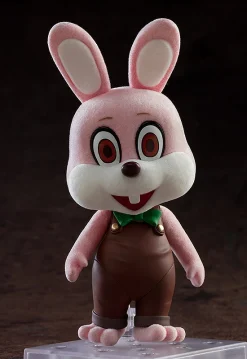 GOOD SMILE COMPANY Nendoroid Silent Hill 3 Robbie The Rabbit (Pink) -GOOD SMILE COMPANY SHOP d360c089465a41dea0a3995a864606aa.jpg