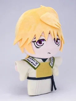 GOOD SMILE COMPANY Nendoroid Plus Plushie Saiyuki Reload -Zeroin- -GOOD SMILE COMPANY SHOP d3a1630b01e644bbabbbaa9d2d6e2708.jpg