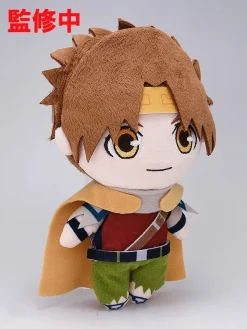 GOOD SMILE COMPANY Nendoroid Plus Plushie Saiyuki Reload -Zeroin- -GOOD SMILE COMPANY SHOP d3a9dcbe5ad14d79873fdbf0e1eaee55.jpg