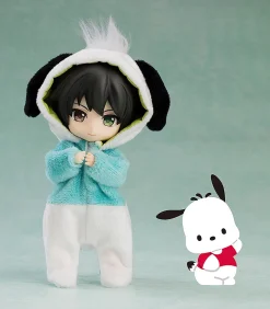 GOOD SMILE COMPANY Nendoroid Doll Kigurumi Pajamas: Pochacco 10 GOOD SMILE COMPANY Nendoroid Doll Kigurumi Pajamas: Pochacco -GOOD SMILE COMPANY SHOP d3adbb0b6f16417b90b335b60a8667b8.jpg