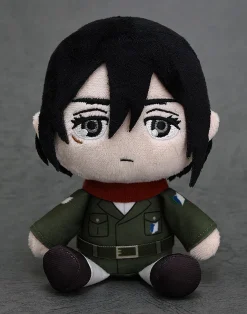 GOOD SMILE COMPANY Attack On Titan Plushies 53 GOOD SMILE COMPANY Attack On Titan Plushies -GOOD SMILE COMPANY SHOP d3ddee0610374747804506c03476c336.jpg
