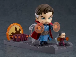GOOD SMILE COMPANY Nendoroid Avengers: Endgame Doctor Strange: Endgame Ver. DX -GOOD SMILE COMPANY SHOP d3e34eb47509412197db70f89d8ef90d.jpg