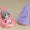 GOOD SMILE COMPANY Nendoroid More Bean Bag Chair: Rabbit 1 GOOD SMILE COMPANY Nendoroid More Bean Bag Chair: Rabbit -GOOD SMILE COMPANY SHOP d4271aa49c604f2d87eb87962168f4d5.jpg