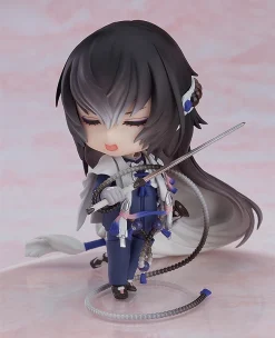 GOOD SMILE COMPANY Nendoroid Touken Ranbu -Online- Juzumaru Tsunetsugu 10 GOOD SMILE COMPANY Nendoroid Touken Ranbu -Online- Juzumaru Tsunetsugu -GOOD SMILE COMPANY SHOP d4ecbce195104b85a7a45c39a2ad216b.jpg