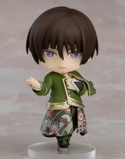 GOOD SMILE COMPANY Nendoroid Petite: Touken Ranbu: The Musical -Atsukashiyama Ibun- Box Set -GOOD SMILE COMPANY SHOP d504e34fffd74d0d8037c5629ac6b86f.jpg