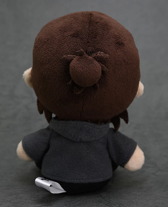GOOD SMILE COMPANY Attack On Titan Plushies 6 GOOD SMILE COMPANY Attack On Titan Plushies - Image 4