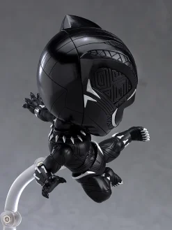 GOOD SMILE COMPANY Nendoroid Avengers: Infinity War Black Panther: Infinity Edition DX Ver. 20 GOOD SMILE COMPANY Nendoroid Avengers: Infinity War Black Panther: Infinity Edition DX Ver. -GOOD SMILE COMPANY SHOP d5354bc5246141f797b814715b60da56.jpg