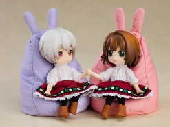 GOOD SMILE COMPANY Nendoroid More Bean Bag Chair: Rabbit -GOOD SMILE COMPANY SHOP d5601bf205a6453fbd8e5bf7bb9bc4dd.jpg