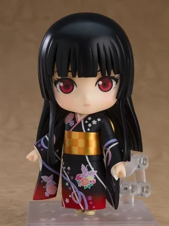 GOOD SMILE COMPANY Nendoroid Hell Girl: Fourth Twilight Ai Enma
