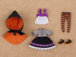 GOOD SMILE COMPANY Nendoroid Doll: Outfit Set (Rose: Another Color) -GOOD SMILE COMPANY SHOP d5928e13e4b947999130f506e4c8cc5a.jpg