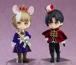 GOOD SMILE COMPANY Nendoroid Doll Toy Soldier: Callion 16 GOOD SMILE COMPANY Nendoroid Doll Toy Soldier: Callion -GOOD SMILE COMPANY SHOP d6355326a44a479d8592e5db2dae2a01.jpg
