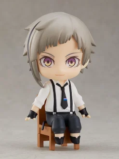 GOOD SMILE COMPANY Nendoroid Swacchao! Bungo Stray Dogs Atsushi Nakajima