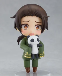 GOOD SMILE COMPANY Nendoroid Hetalia: World Stars China -GOOD SMILE COMPANY SHOP d6d474a7ab634f01b03ef0a230821aba.jpg
