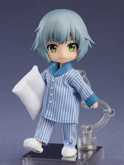GOOD SMILE COMPANY Nendoroid Doll Outfit Set: Pajamas -GOOD SMILE COMPANY SHOP d6fbc292c515474096f472bb0b7d160a.jpg