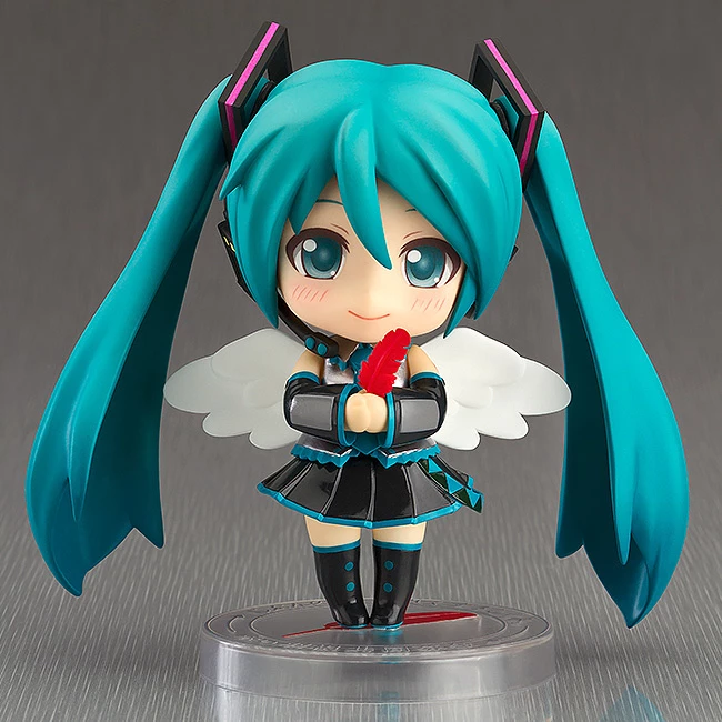 GOOD SMILE COMPANY Nendoroid Co-de Hatsune Miku: Red Feather Community Chest Movement 70th Anniversary Commemoration Co-de 3 GOOD SMILE COMPANY Nendoroid Co-de Hatsune Miku: Red Feather Community Chest Movement 70th Anniversary Commemoration Co-de