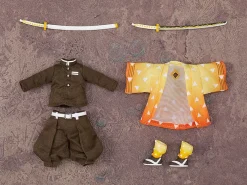 GOOD SMILE COMPANY Nendoroid Doll Demon Slayer: Kimetsu No Yaiba Zenitsu Agatsuma -GOOD SMILE COMPANY SHOP d727e3df9fff4a4f92182e717f1b4fdd.jpg