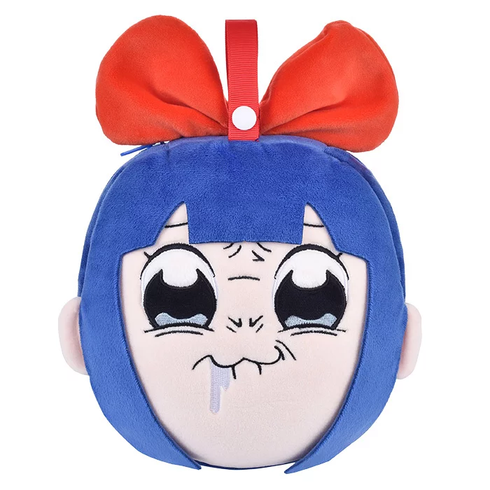 GOOD SMILE COMPANY Pop Team Epic Eye Mask + Miniature Pillow Set 11 GOOD SMILE COMPANY Pop Team Epic Eye Mask + Miniature Pillow Set - Image 9
