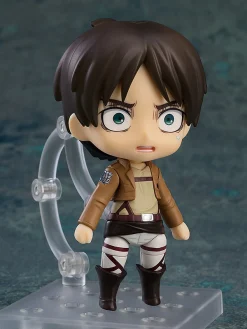 GOOD SMILE COMPANY Nendoroid Attack On Titan Eren Yeager: Survey Corps Ver. -GOOD SMILE COMPANY SHOP d7b6c812446b4a76ae900bb00f93bc57.jpg