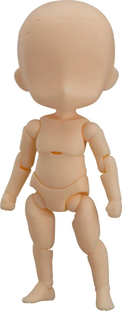 GOOD SMILE COMPANY Nendoroid Doll Archetype: Boy (Almond Milk) (Re-run) -GOOD SMILE COMPANY SHOP d7bee88682354232b2893623ae93bd8f.jpg