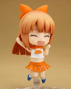 GOOD SMILE COMPANY Nendoroid More: Dress-Up Cheerleaders -GOOD SMILE COMPANY SHOP d7d613f03e2747f78b4ed224f07a2206.jpg
