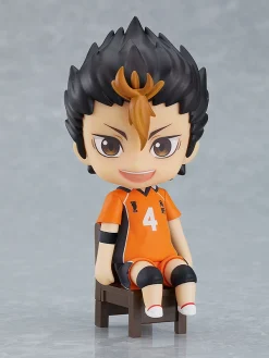 GOOD SMILE COMPANY Nendoroid Swacchao! Haikyu!! Yu Nishinoya
