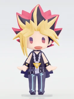GOOD SMILE COMPANY Hello! Good Smile Yu-Gi-Oh! Duel Monsters Yami Yugi