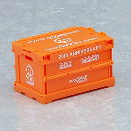 GOOD SMILE COMPANY Nendoroid More Anniversary Container 5 GOOD SMILE COMPANY Nendoroid More Anniversary Container - Image 3