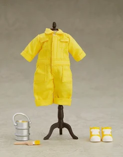 GOOD SMILE COMPANY Nendoroid Doll: Outfit Set (Colorful Coveralls) -GOOD SMILE COMPANY SHOP d876c044e14a4e1ab0d84ca01f6af7e4.jpg