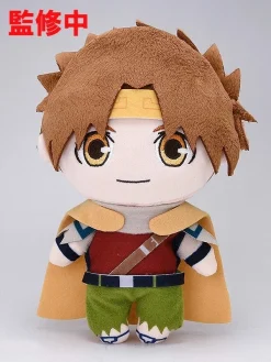 GOOD SMILE COMPANY Nendoroid Plus Plushie Saiyuki Reload -Zeroin- -GOOD SMILE COMPANY SHOP d8fa96c1fa464149bf4b207cfea4a72f.jpg