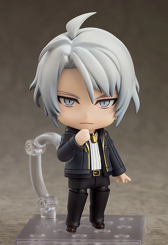 GOOD SMILE COMPANY Nendoroid IDOLiSH 7 Gaku Yaotome 6 GOOD SMILE COMPANY Nendoroid IDOLiSH 7 Gaku Yaotome - Image 4