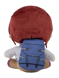 GOOD SMILE COMPANY Encouragement Of Climb: Next Summit Plushie 39 GOOD SMILE COMPANY Encouragement Of Climb: Next Summit Plushie -GOOD SMILE COMPANY SHOP d9ab81783bb8436cb6a39aa21f599fe1.jpg