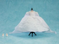 GOOD SMILE COMPANY Nendoroid Doll Outfit Set: Wedding Dress 11 GOOD SMILE COMPANY Nendoroid Doll Outfit Set: Wedding Dress -GOOD SMILE COMPANY SHOP d9d4293701bf463dacc1f263148c0dc1.jpg