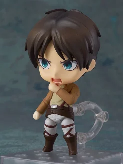 GOOD SMILE COMPANY Nendoroid Attack On Titan Eren Yeager: Survey Corps Ver. -GOOD SMILE COMPANY SHOP da19fbd48fb0408f8ff0d139efa4cb77.jpg